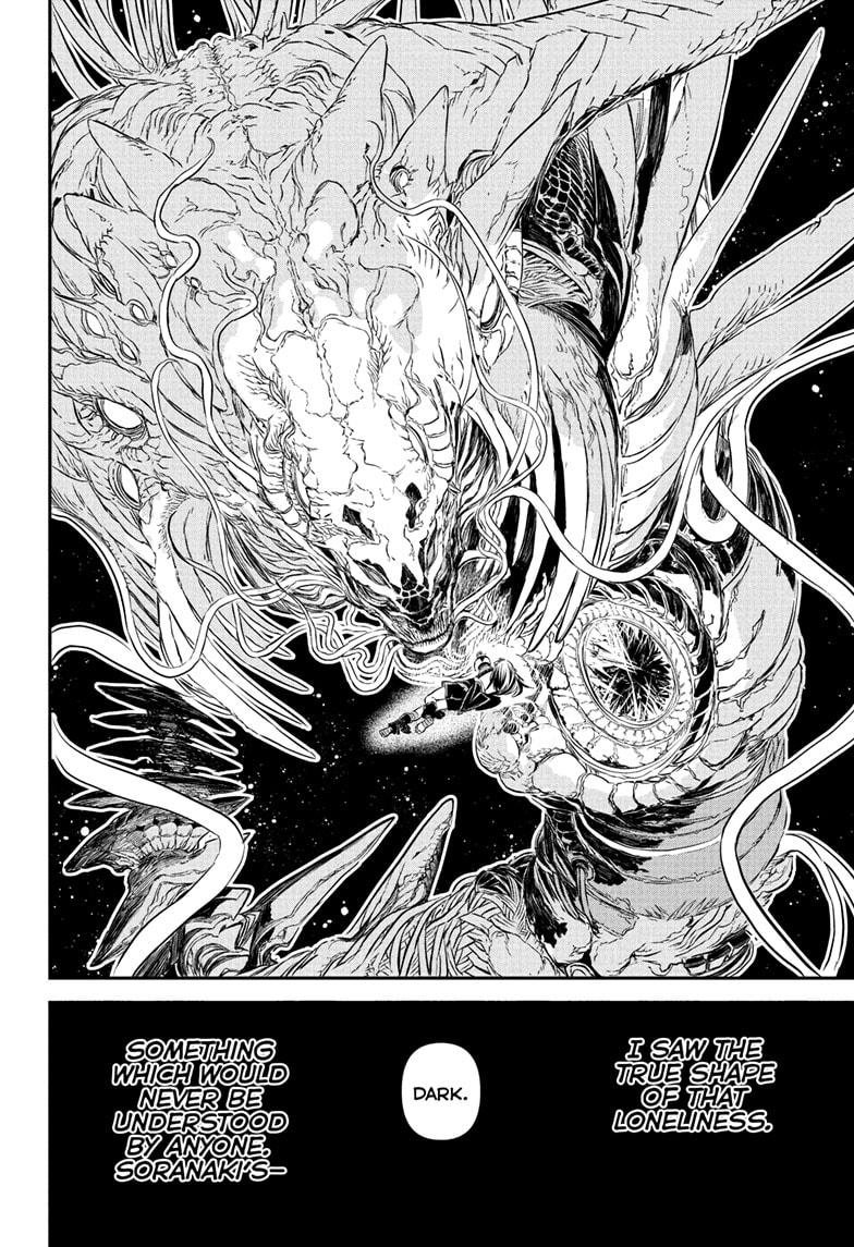 Nue's Exorcist chapter 127 page 18