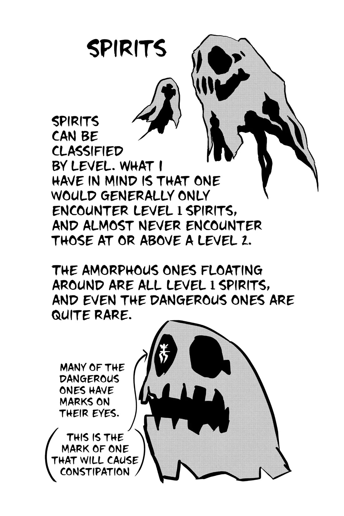 Nue's Exorcist chapter 3 page 24