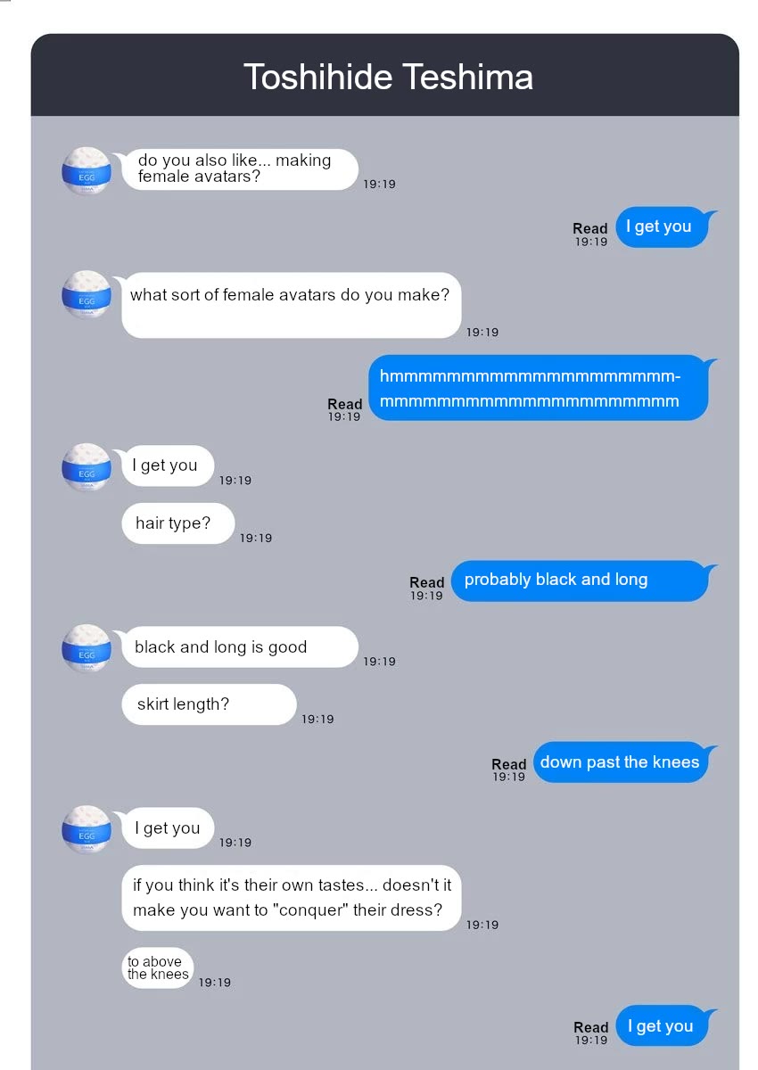 Nukita L - I live on an island straight from a fap game, what on earth should I do? chapter 10.5 page 1