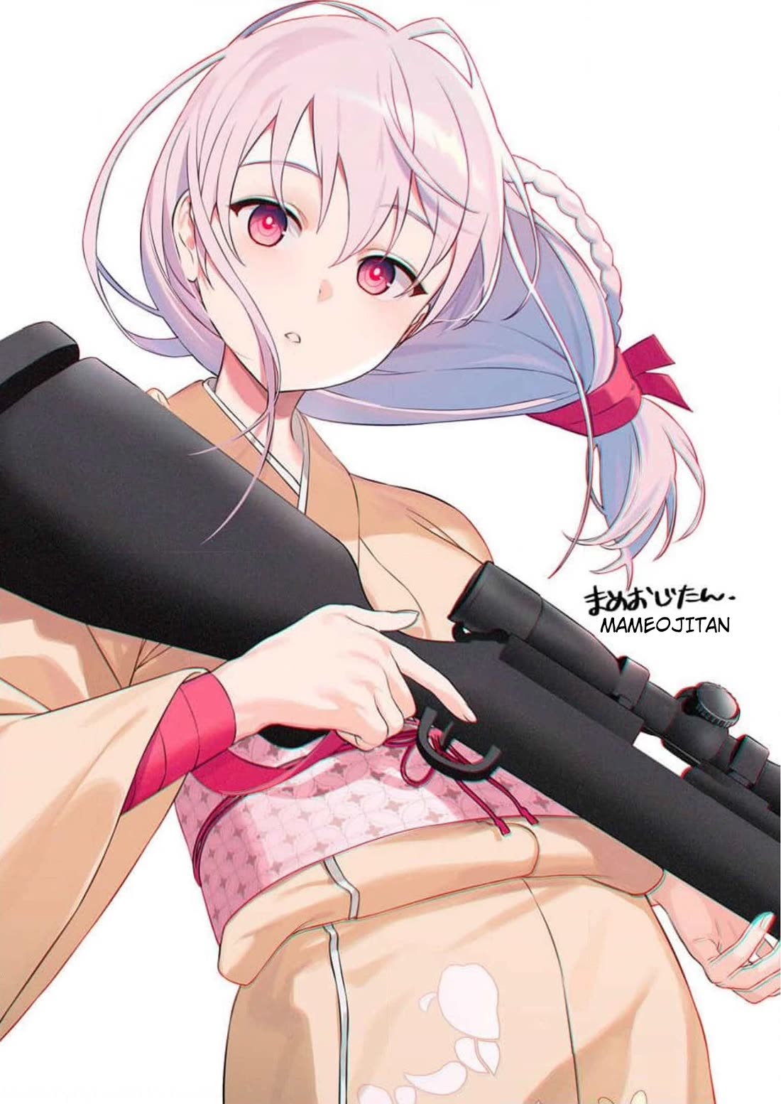 Nukita L - I live on an island straight from a fap game, what on earth should I do? chapter 15.5 page 10