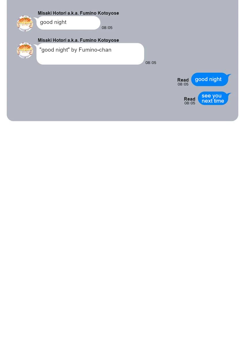 Nukita L - I live on an island straight from a fap game, what on earth should I do? chapter 30.5 page 10