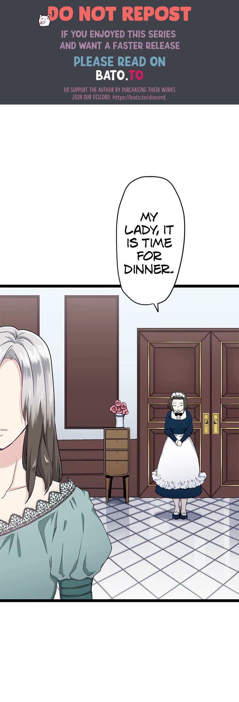 Nulliitas: The Half-Blood Royalty chapter 10 page 1