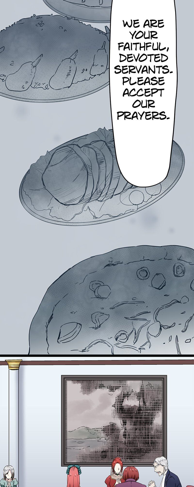 Nulliitas: The Half-Blood Royalty chapter 10 page 10