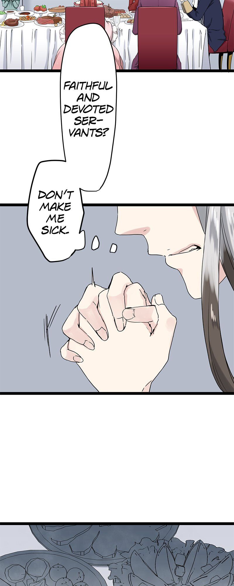 Nulliitas: The Half-Blood Royalty chapter 10 page 11