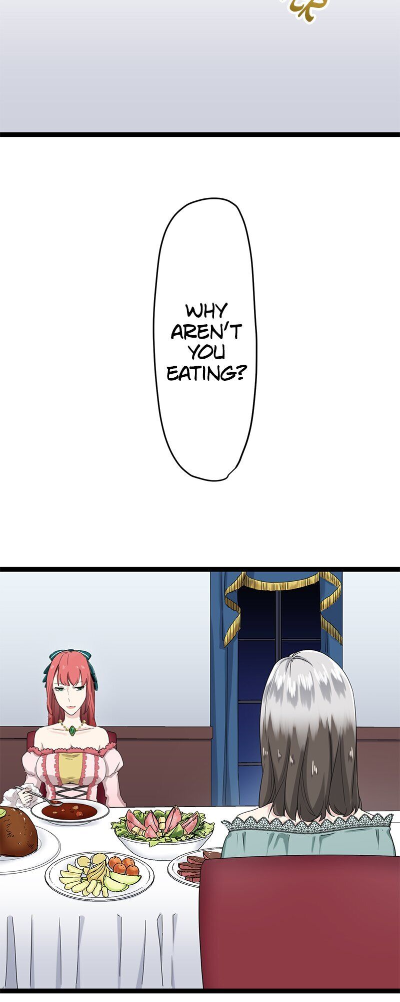 Nulliitas: The Half-Blood Royalty chapter 10 page 16