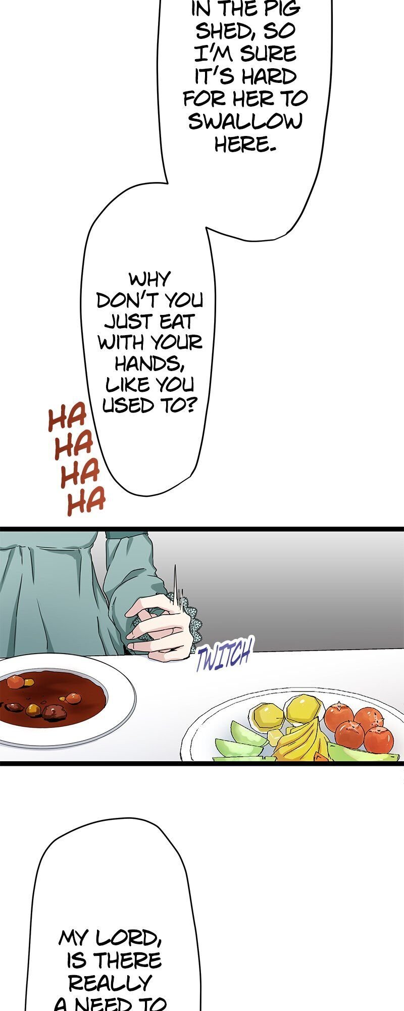 Nulliitas: The Half-Blood Royalty chapter 10 page 19