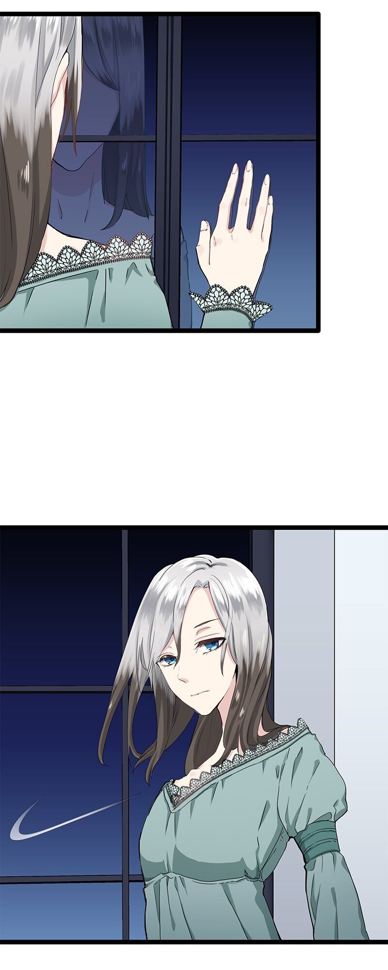 Nulliitas: The Half-Blood Royalty chapter 10 page 2