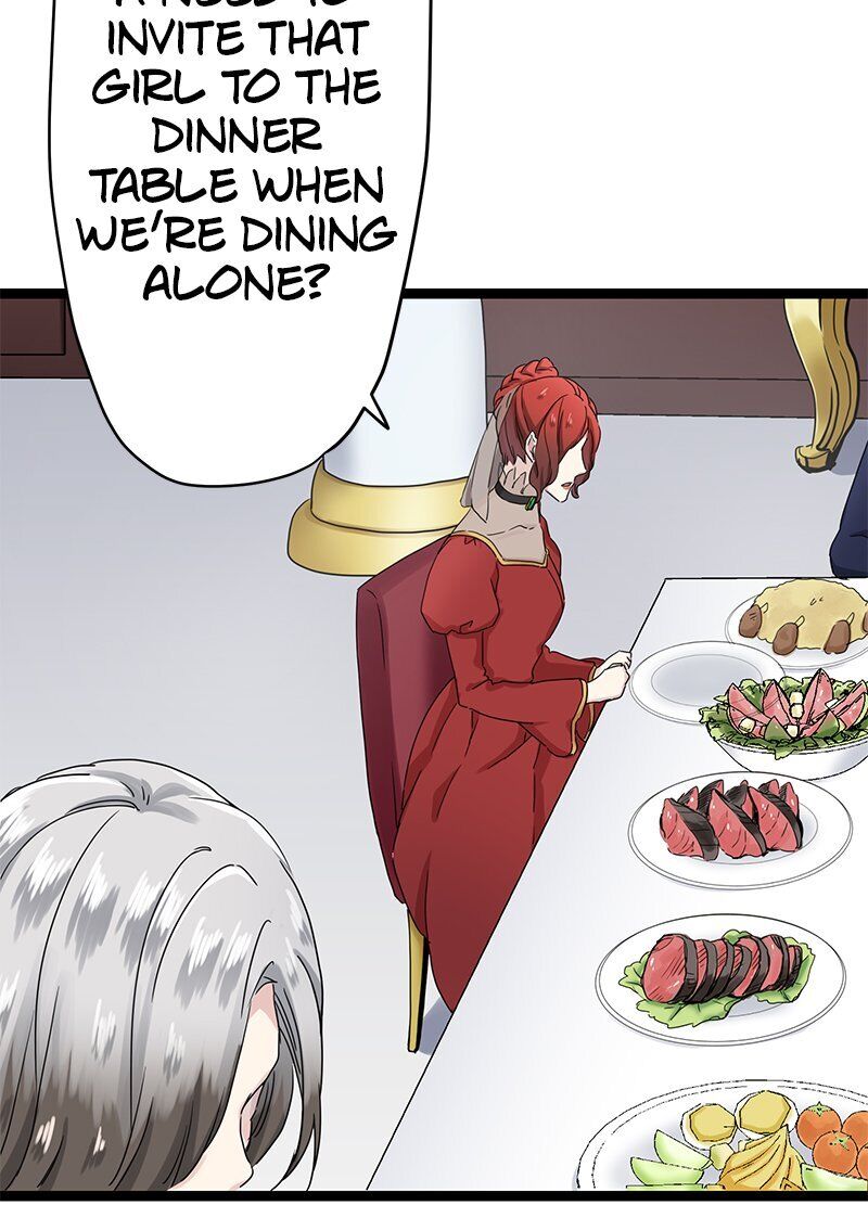 Nulliitas: The Half-Blood Royalty chapter 10 page 20