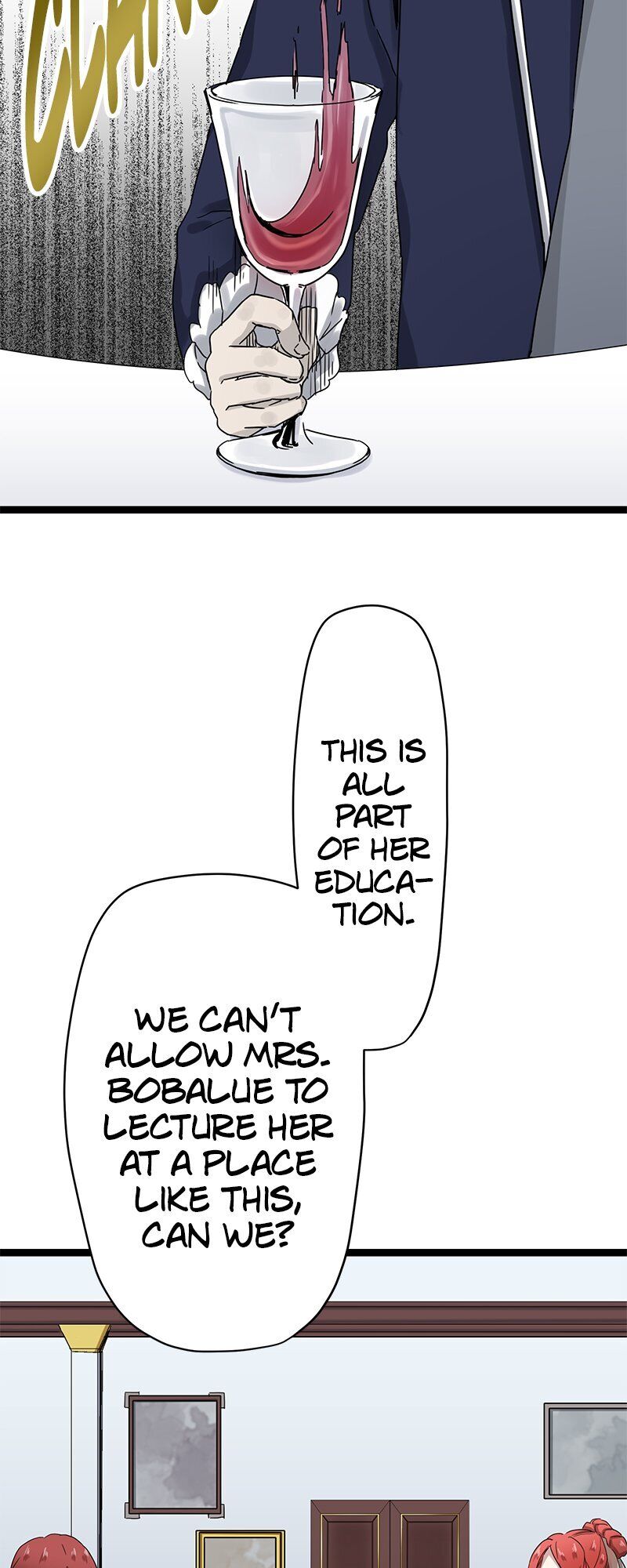 Nulliitas: The Half-Blood Royalty chapter 10 page 25