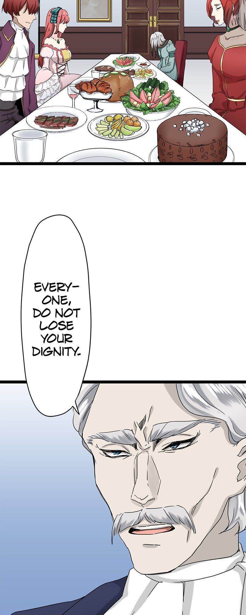 Nulliitas: The Half-Blood Royalty chapter 10 page 26