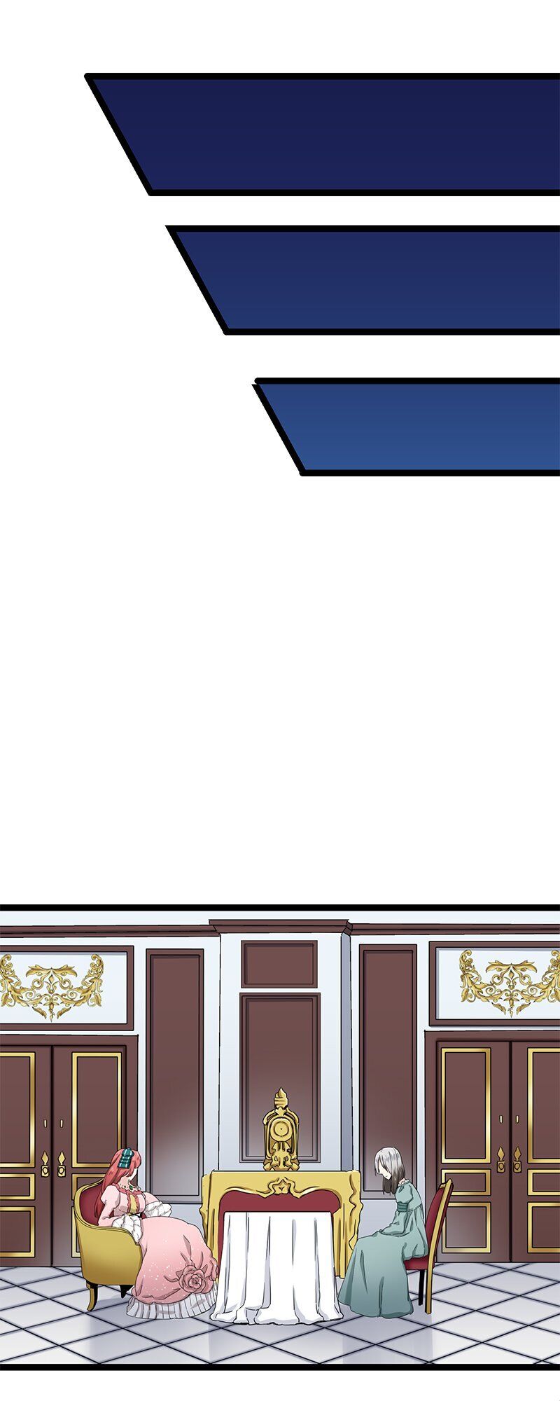 Nulliitas: The Half-Blood Royalty chapter 10 page 28