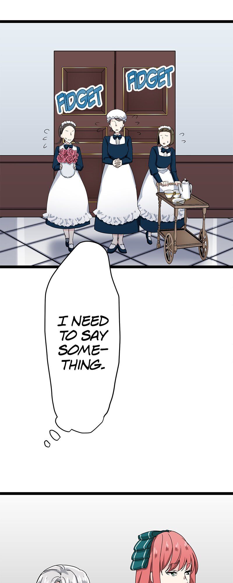 Nulliitas: The Half-Blood Royalty chapter 10 page 31