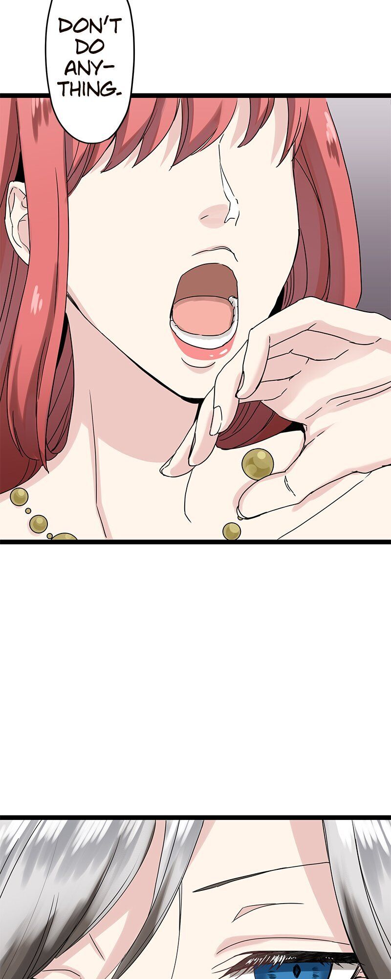 Nulliitas: The Half-Blood Royalty chapter 10 page 35