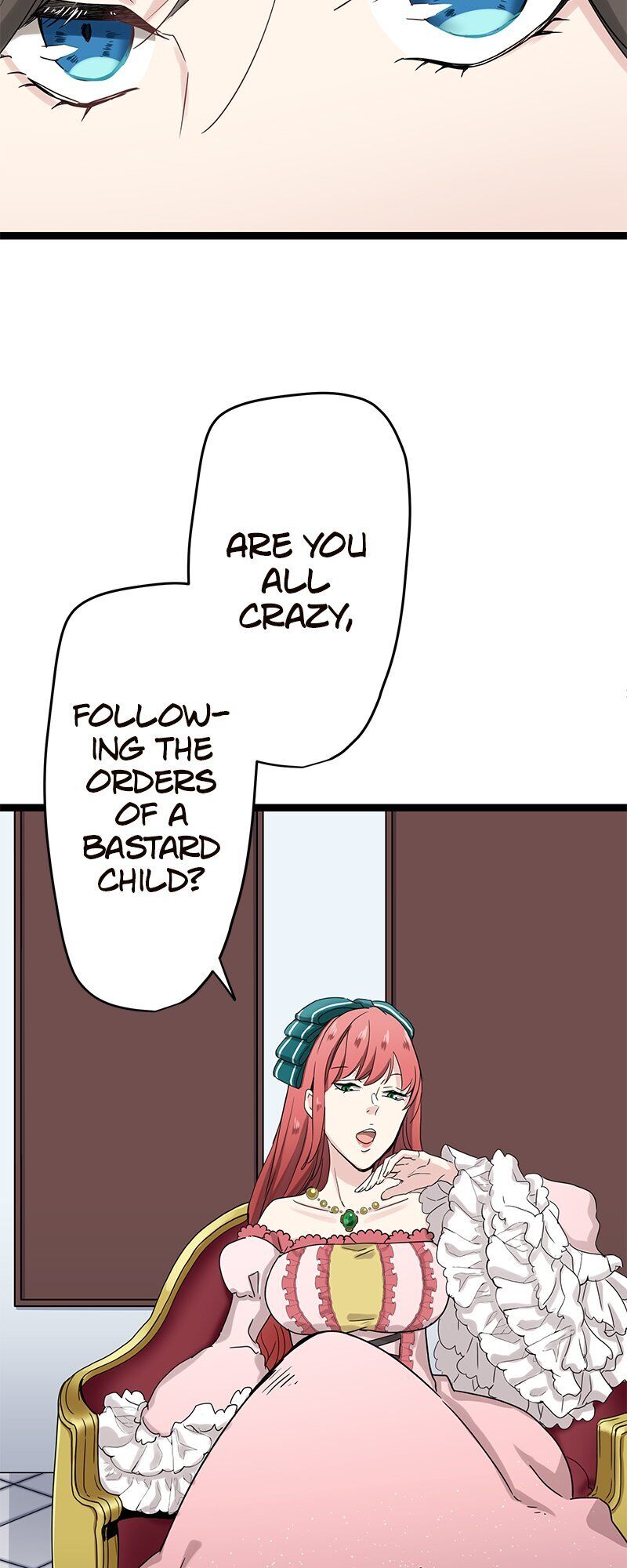 Nulliitas: The Half-Blood Royalty chapter 10 page 36