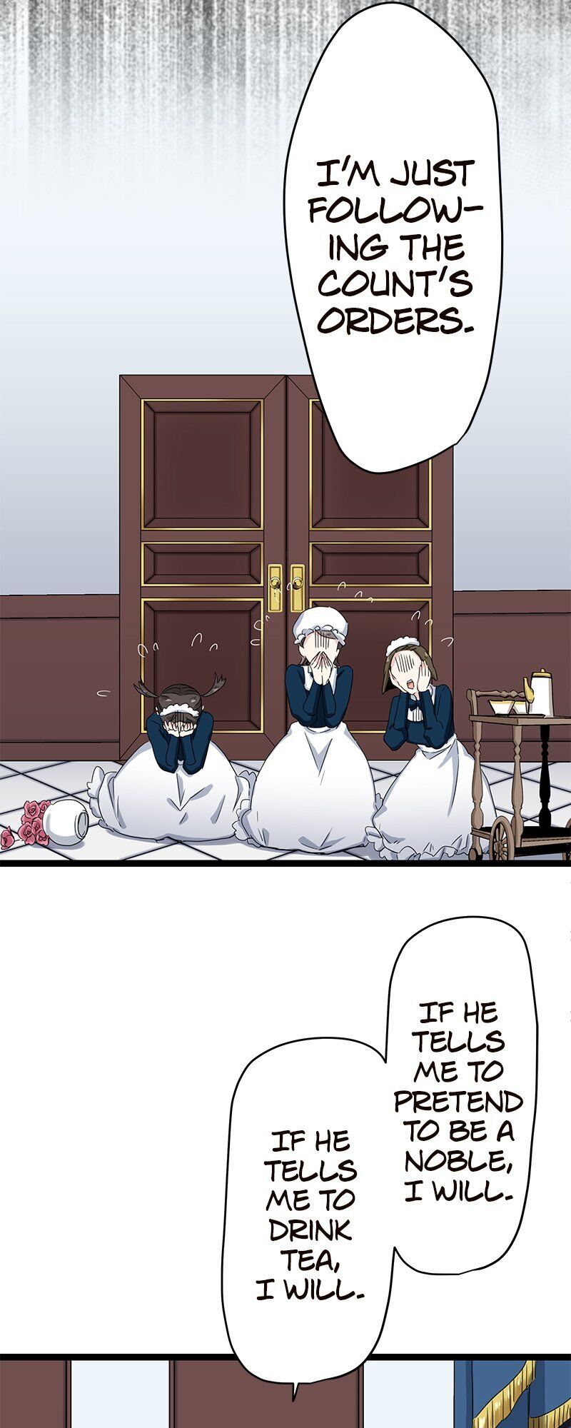 Nulliitas: The Half-Blood Royalty chapter 10 page 38