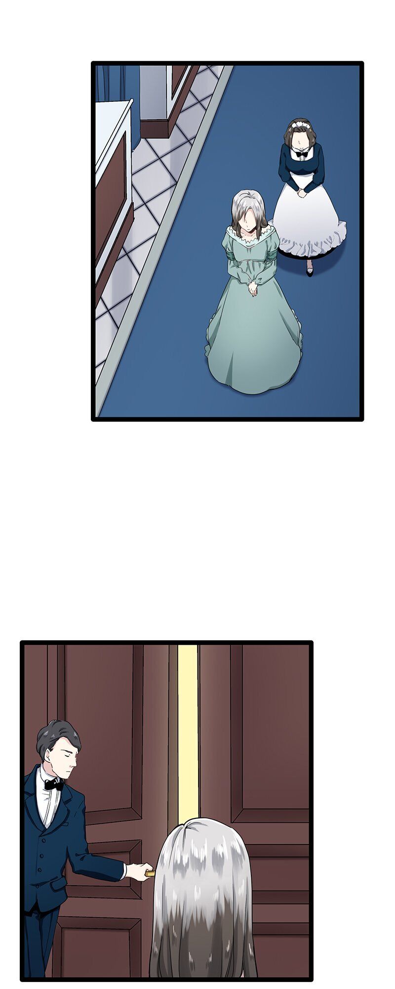 Nulliitas: The Half-Blood Royalty chapter 10 page 4