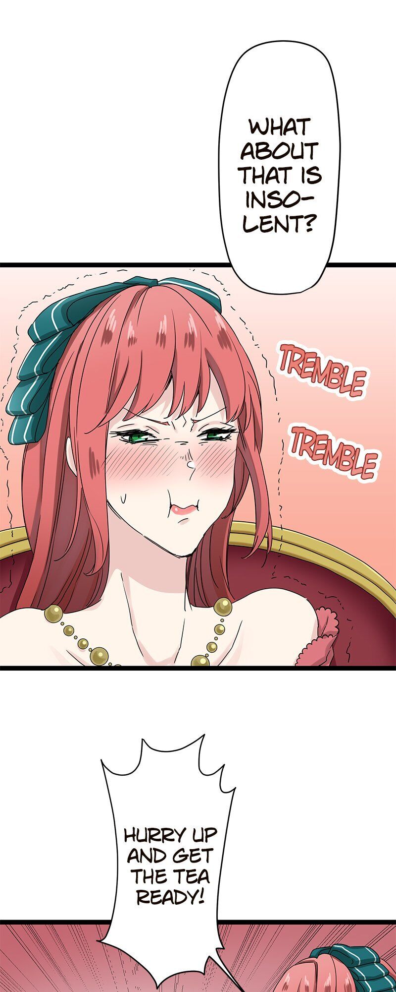 Nulliitas: The Half-Blood Royalty chapter 10 page 40