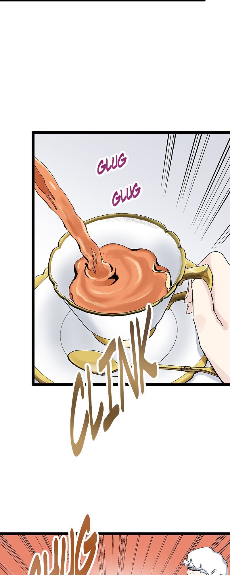 Nulliitas: The Half-Blood Royalty chapter 10 page 42