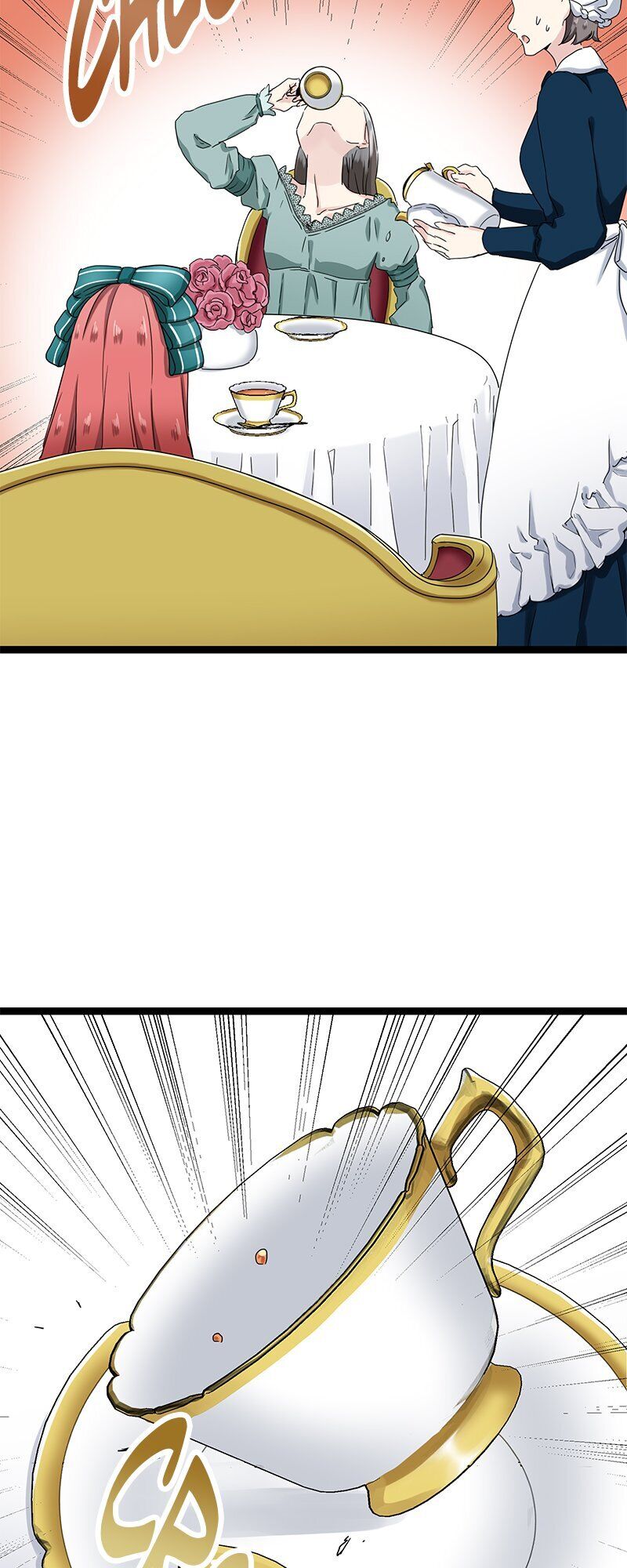 Nulliitas: The Half-Blood Royalty chapter 10 page 43