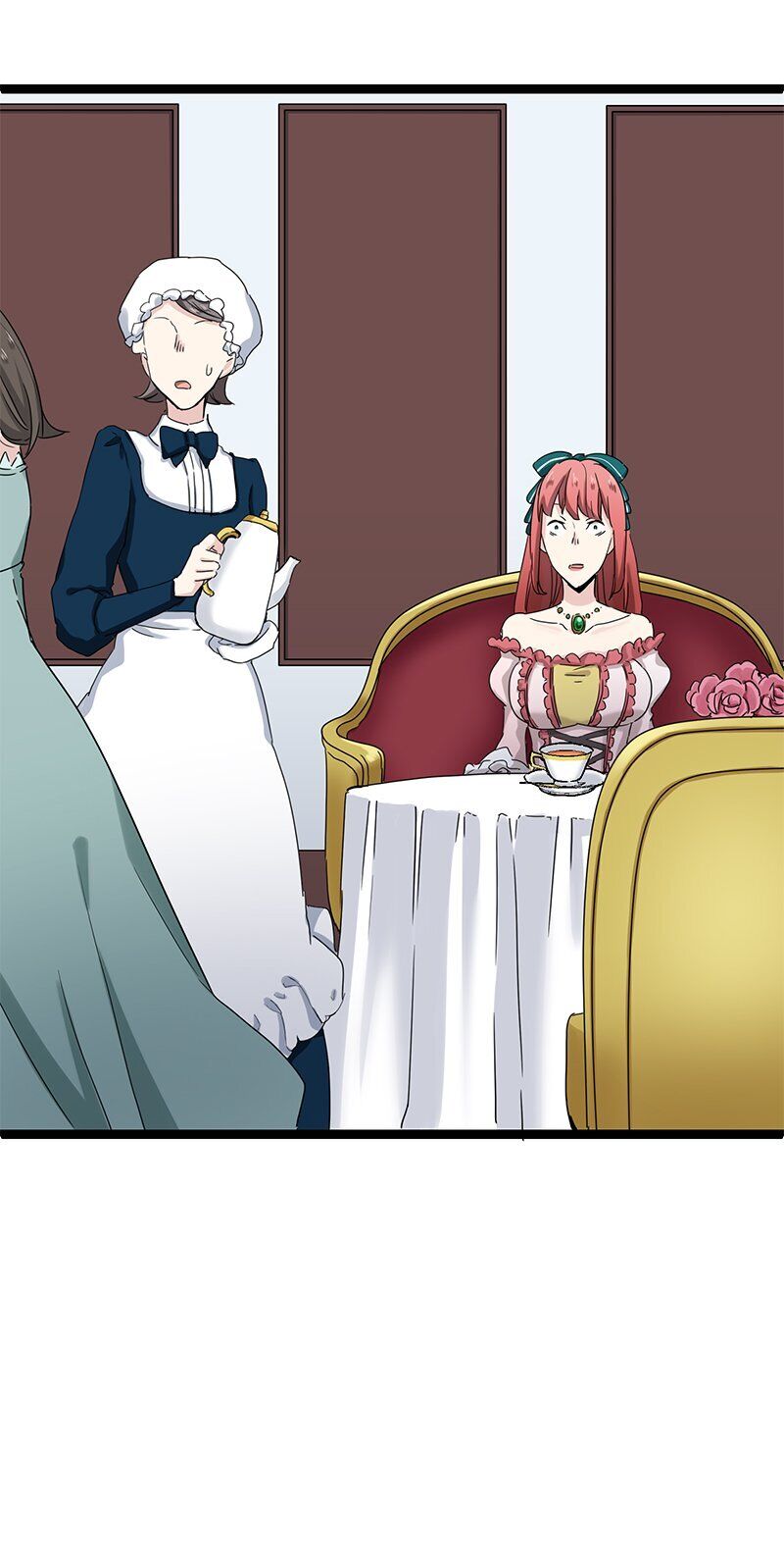 Nulliitas: The Half-Blood Royalty chapter 10 page 45