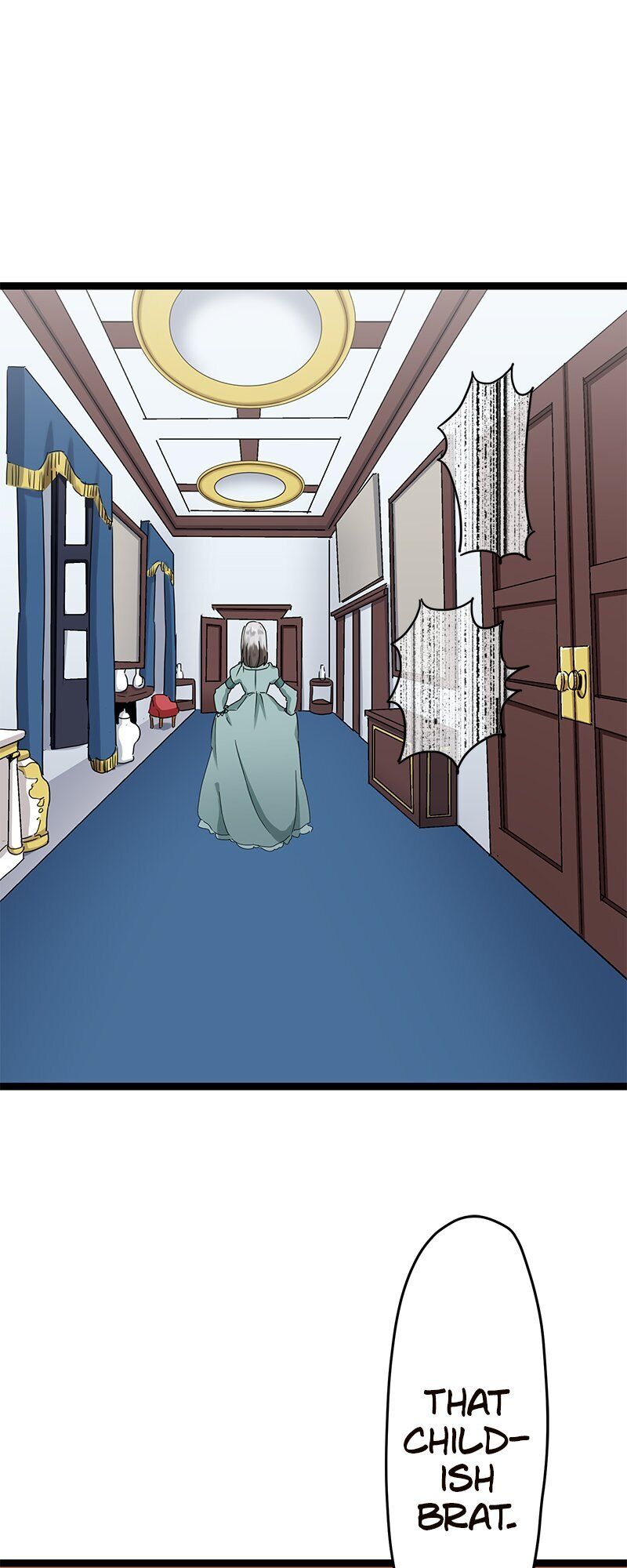 Nulliitas: The Half-Blood Royalty chapter 10 page 46