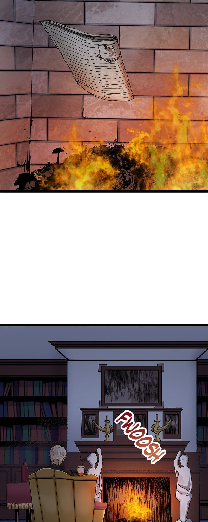 Nulliitas: The Half-Blood Royalty chapter 10 page 49