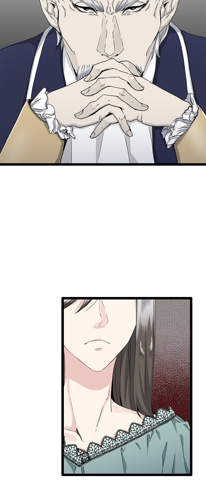 Nulliitas: The Half-Blood Royalty chapter 10 page 6