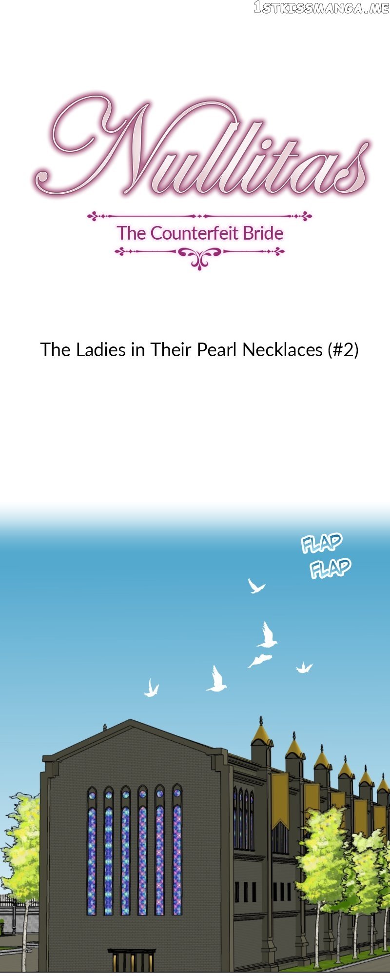 Nulliitas: The Half-Blood Royalty chapter 100 page 1