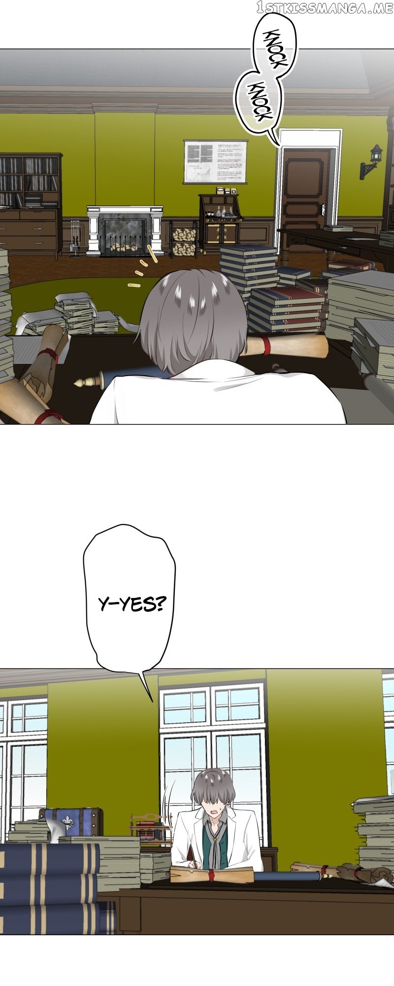 Nulliitas: The Half-Blood Royalty chapter 100 page 11