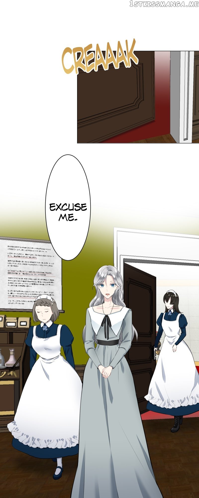 Nulliitas: The Half-Blood Royalty chapter 100 page 12