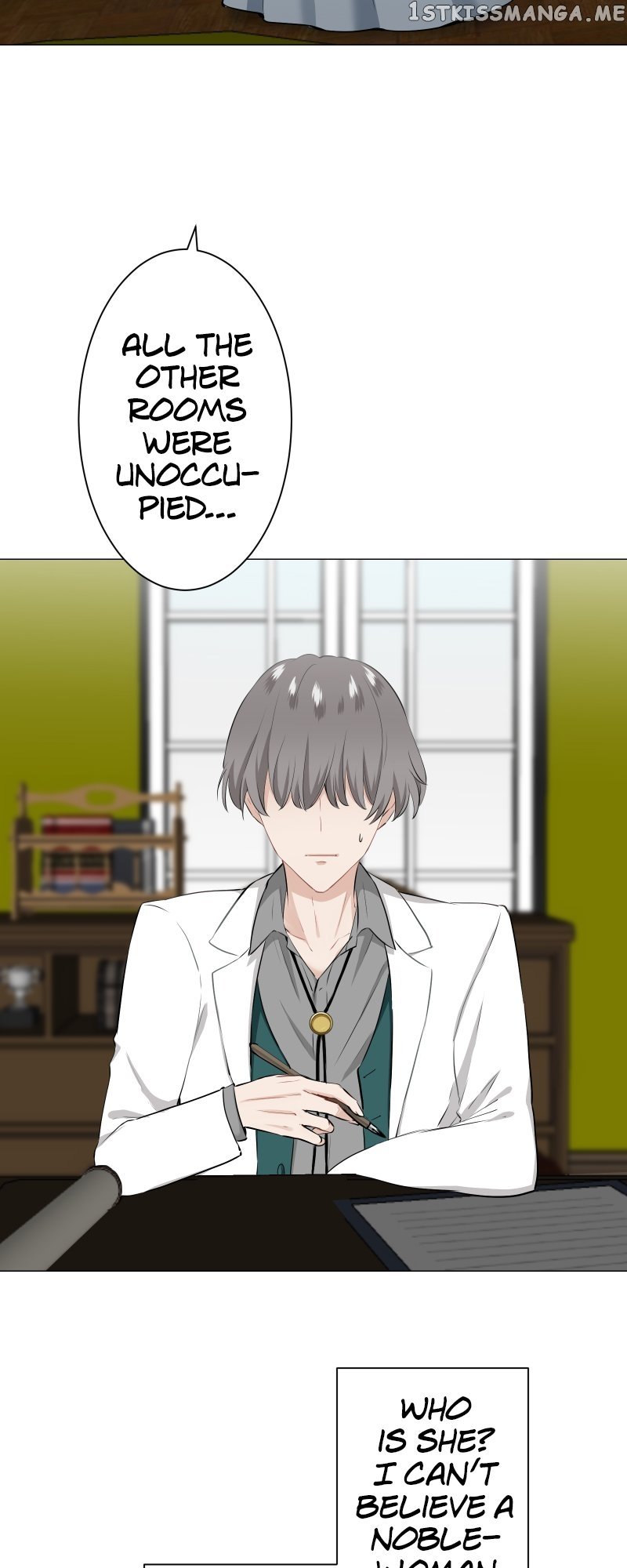 Nulliitas: The Half-Blood Royalty chapter 100 page 13