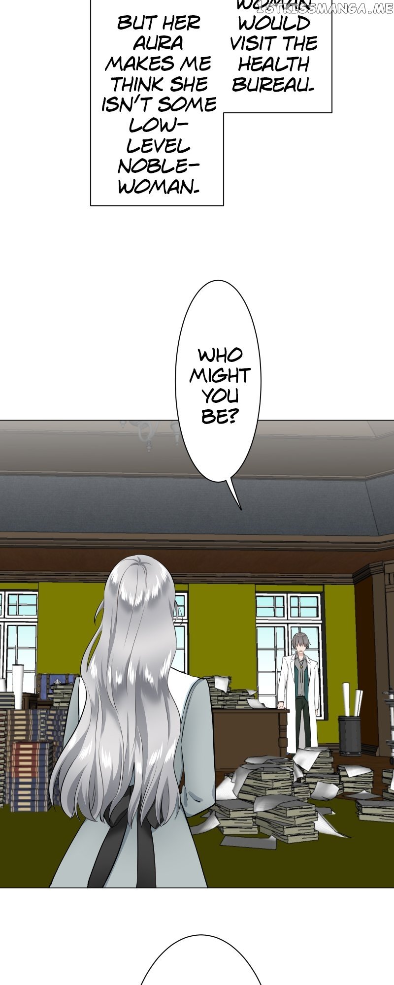 Nulliitas: The Half-Blood Royalty chapter 100 page 14