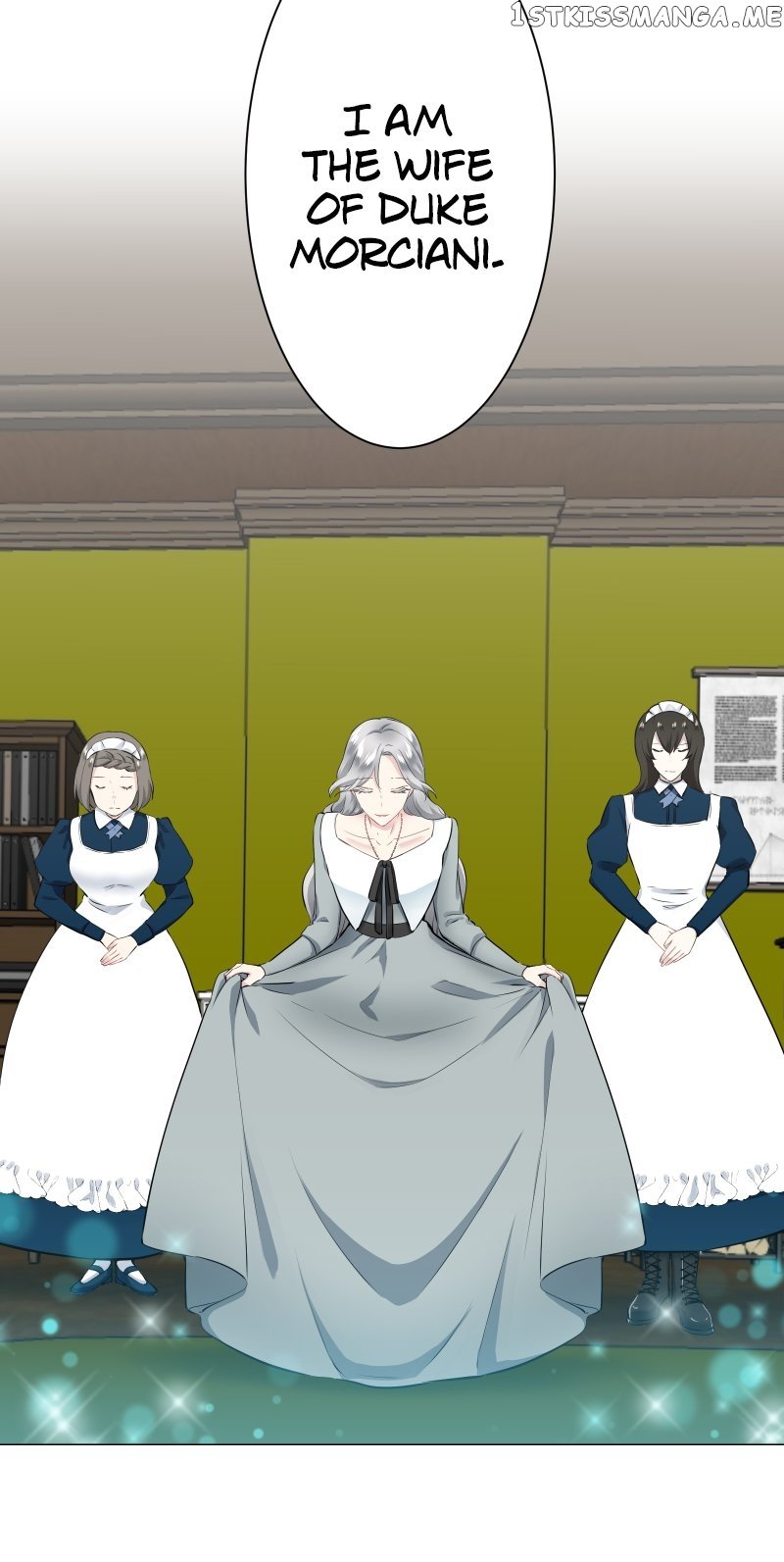 Nulliitas: The Half-Blood Royalty chapter 100 page 15