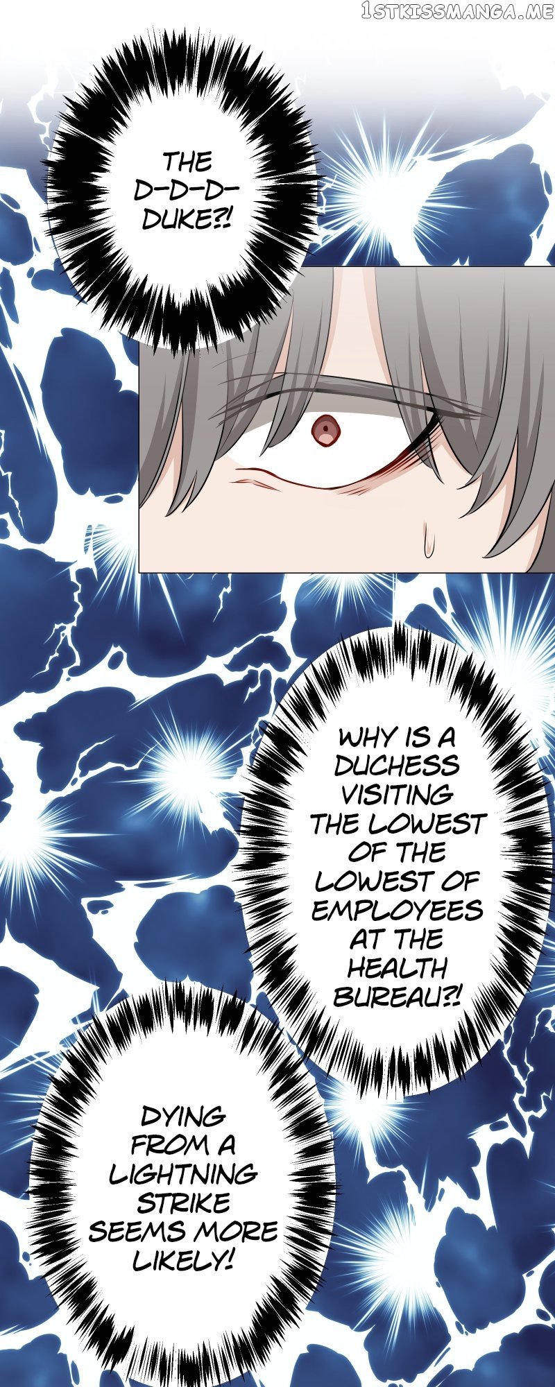 Nulliitas: The Half-Blood Royalty chapter 100 page 16