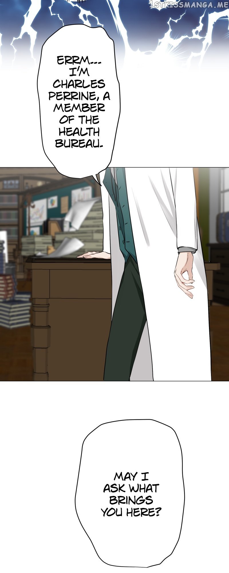 Nulliitas: The Half-Blood Royalty chapter 100 page 17