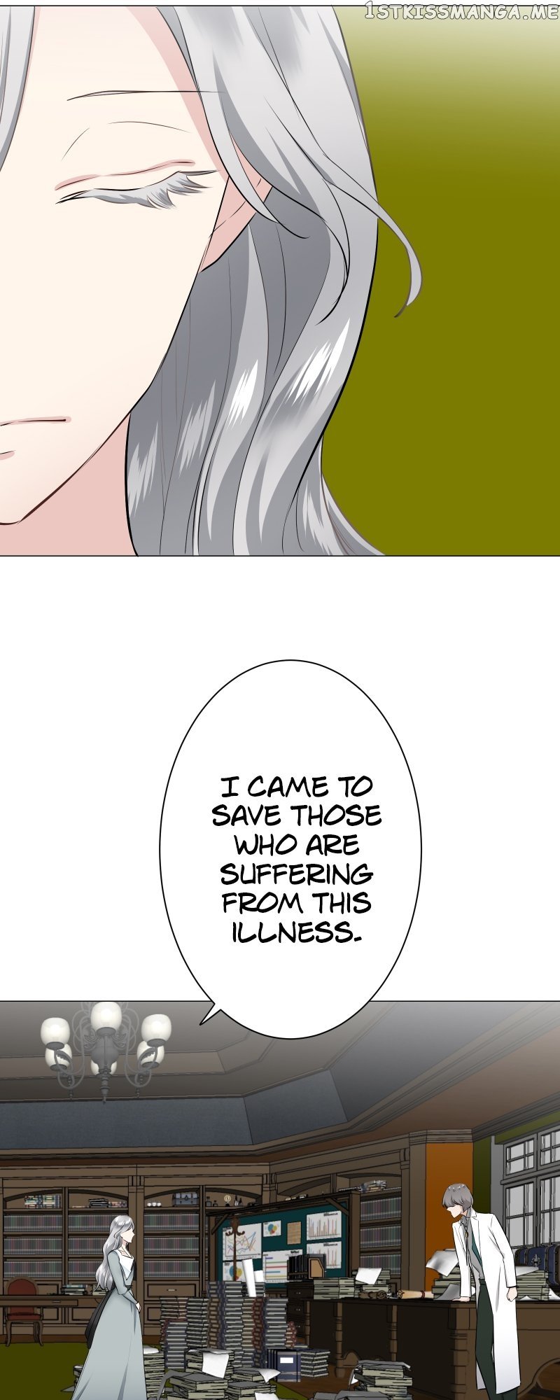 Nulliitas: The Half-Blood Royalty chapter 100 page 18