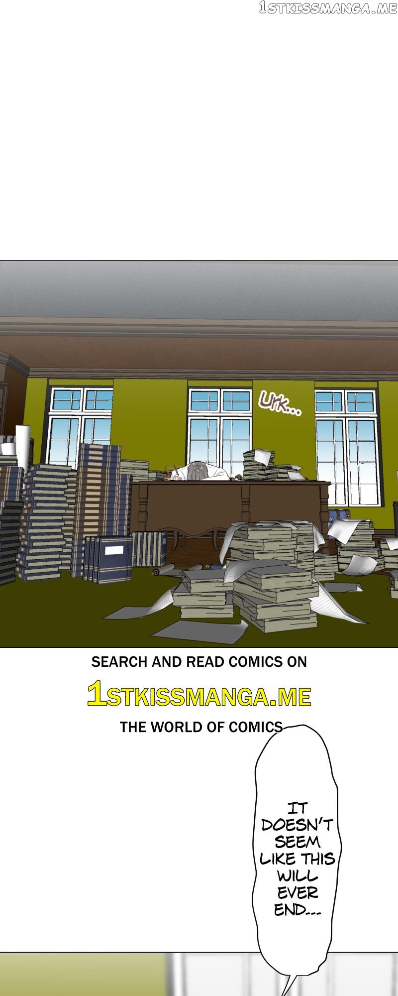 Nulliitas: The Half-Blood Royalty chapter 100 page 2