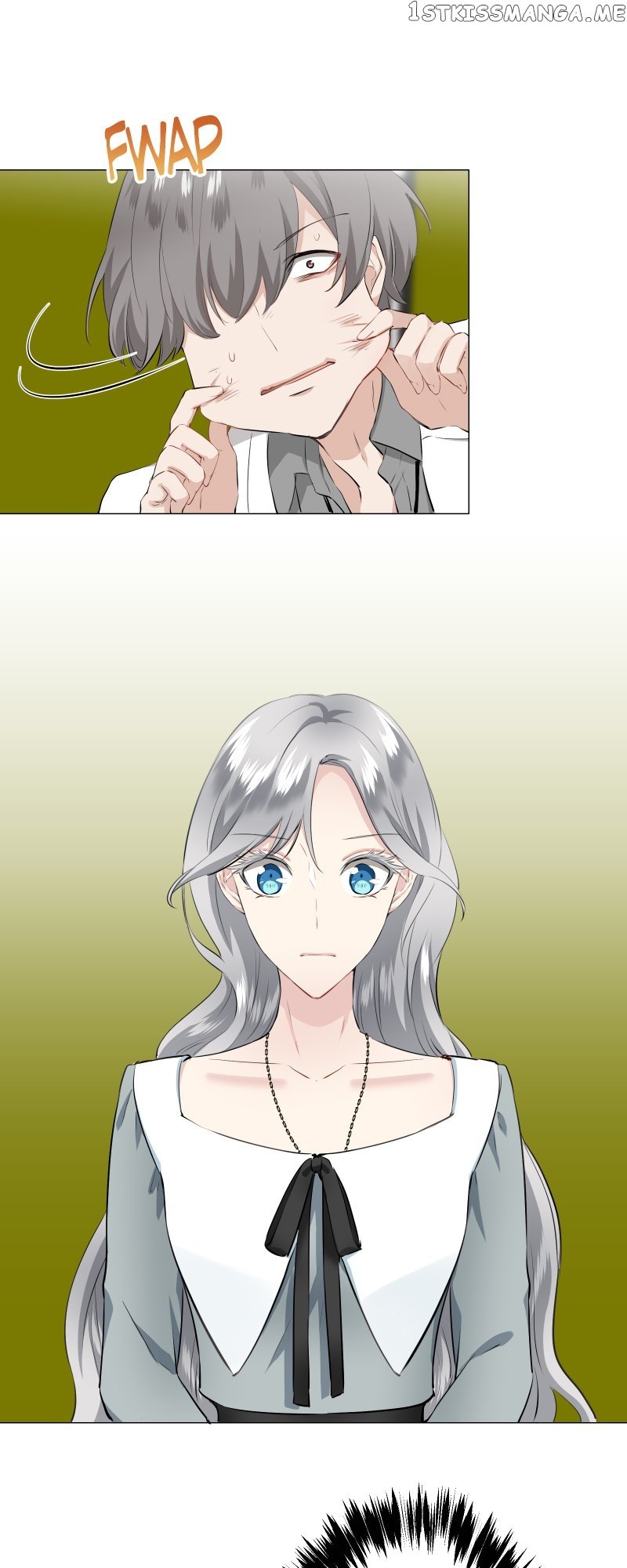 Nulliitas: The Half-Blood Royalty chapter 100 page 22