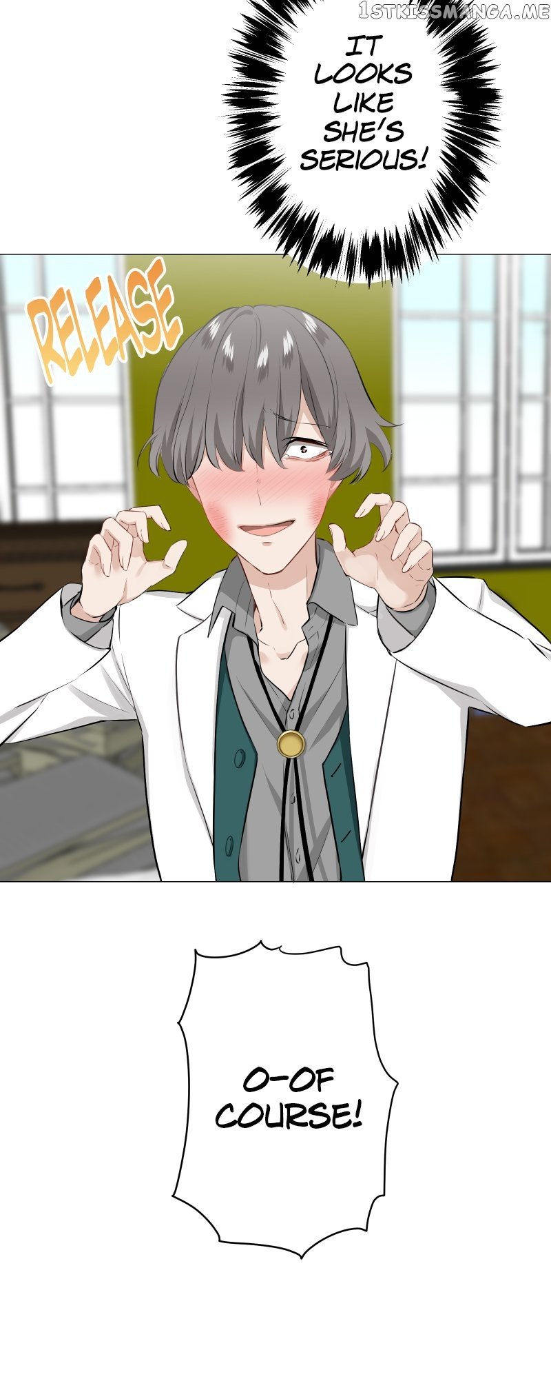 Nulliitas: The Half-Blood Royalty chapter 100 page 23