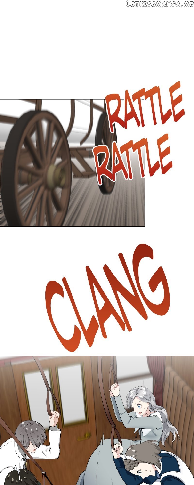 Nulliitas: The Half-Blood Royalty chapter 100 page 24