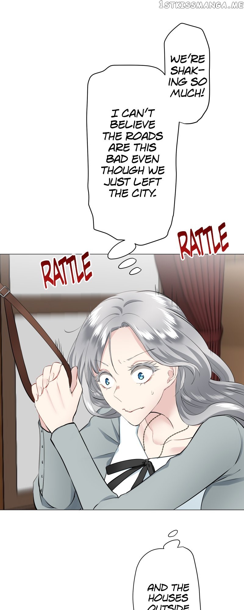 Nulliitas: The Half-Blood Royalty chapter 100 page 26