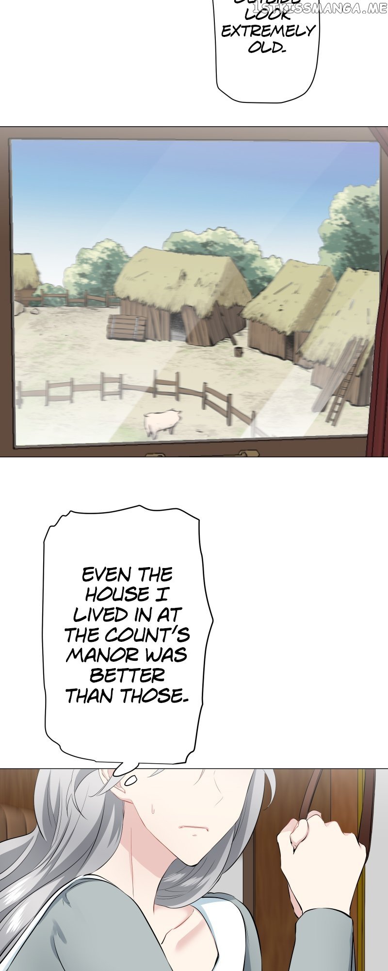 Nulliitas: The Half-Blood Royalty chapter 100 page 27