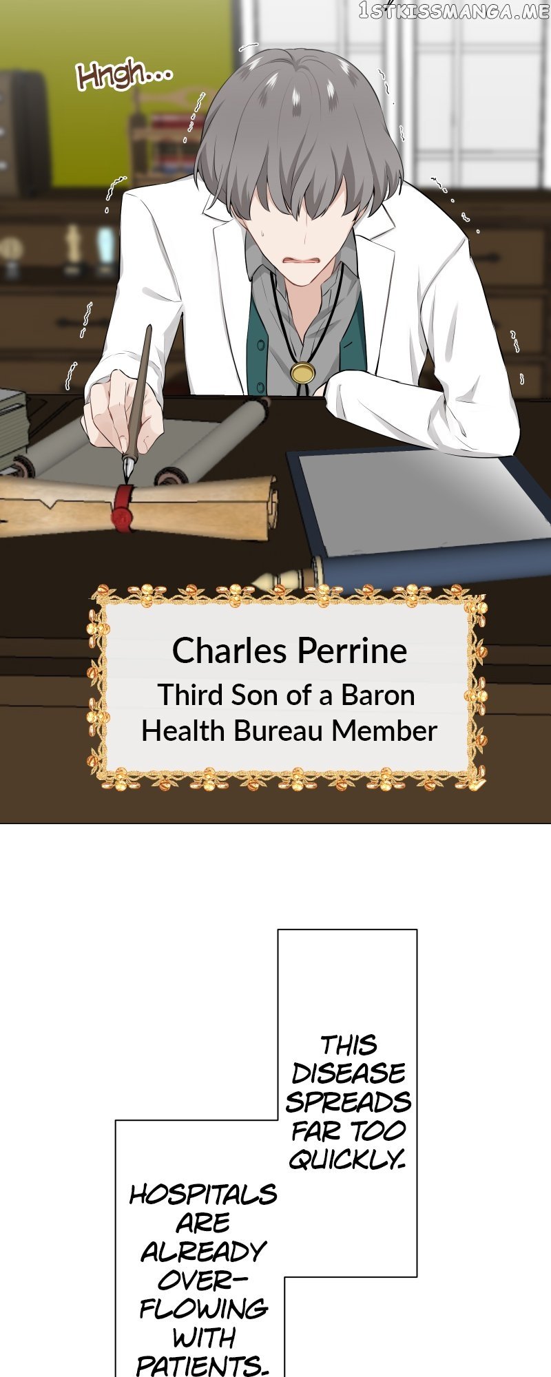 Nulliitas: The Half-Blood Royalty chapter 100 page 3