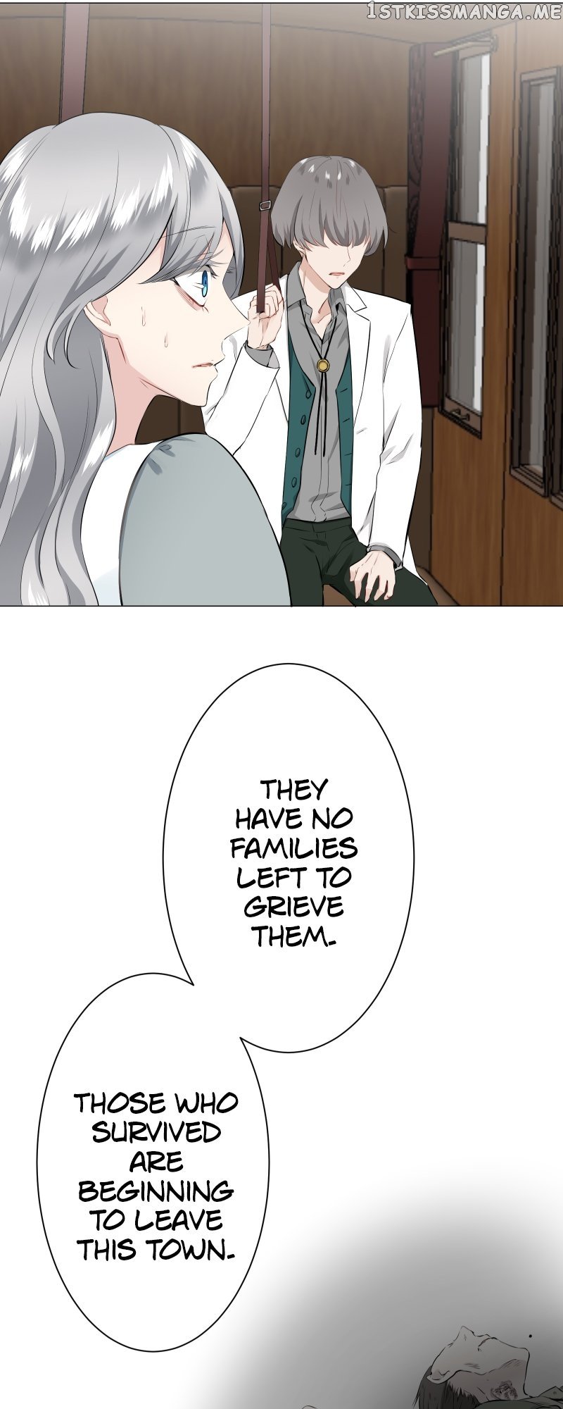 Nulliitas: The Half-Blood Royalty chapter 100 page 31