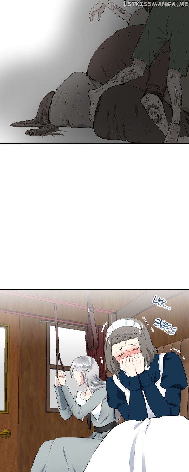 Nulliitas: The Half-Blood Royalty chapter 100 page 32