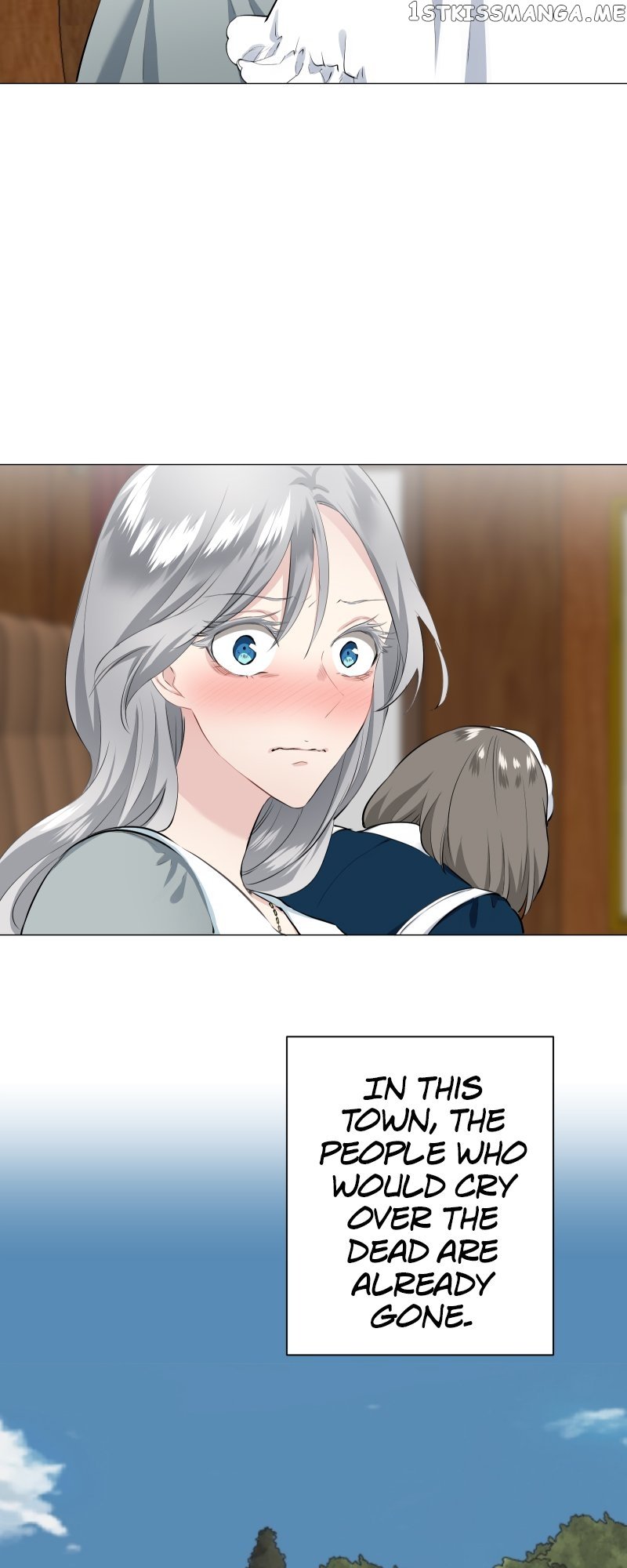 Nulliitas: The Half-Blood Royalty chapter 100 page 33