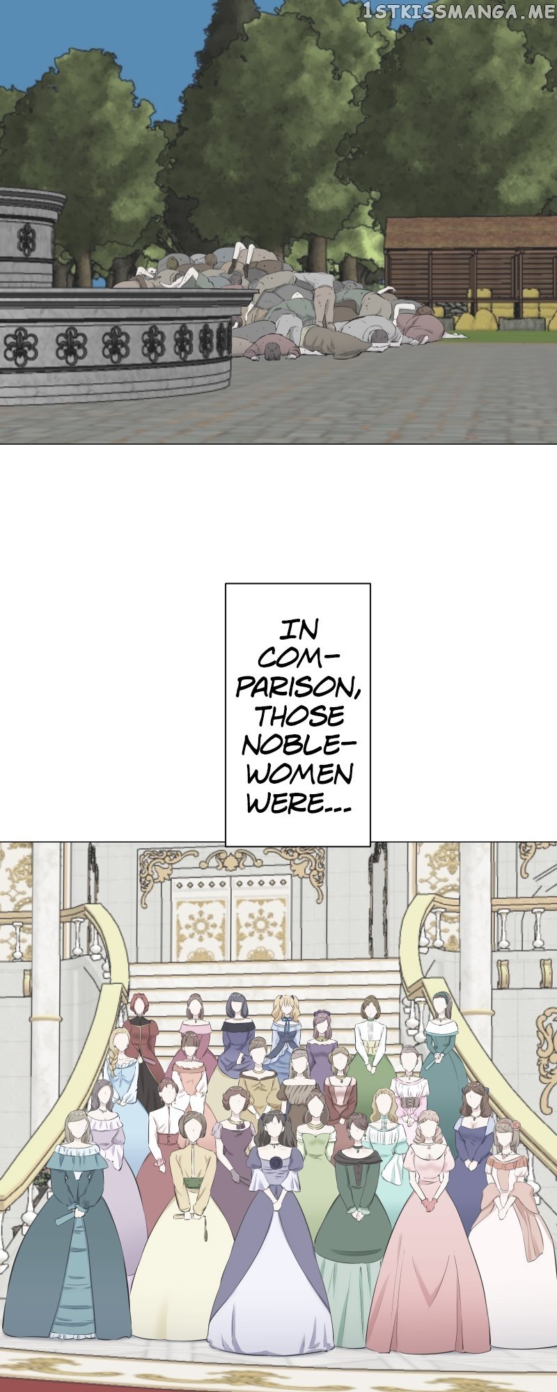 Nulliitas: The Half-Blood Royalty chapter 100 page 34