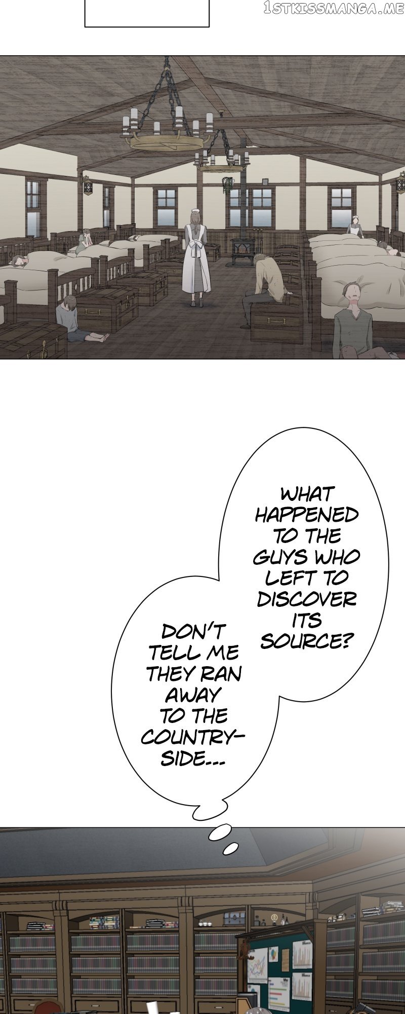 Nulliitas: The Half-Blood Royalty chapter 100 page 4