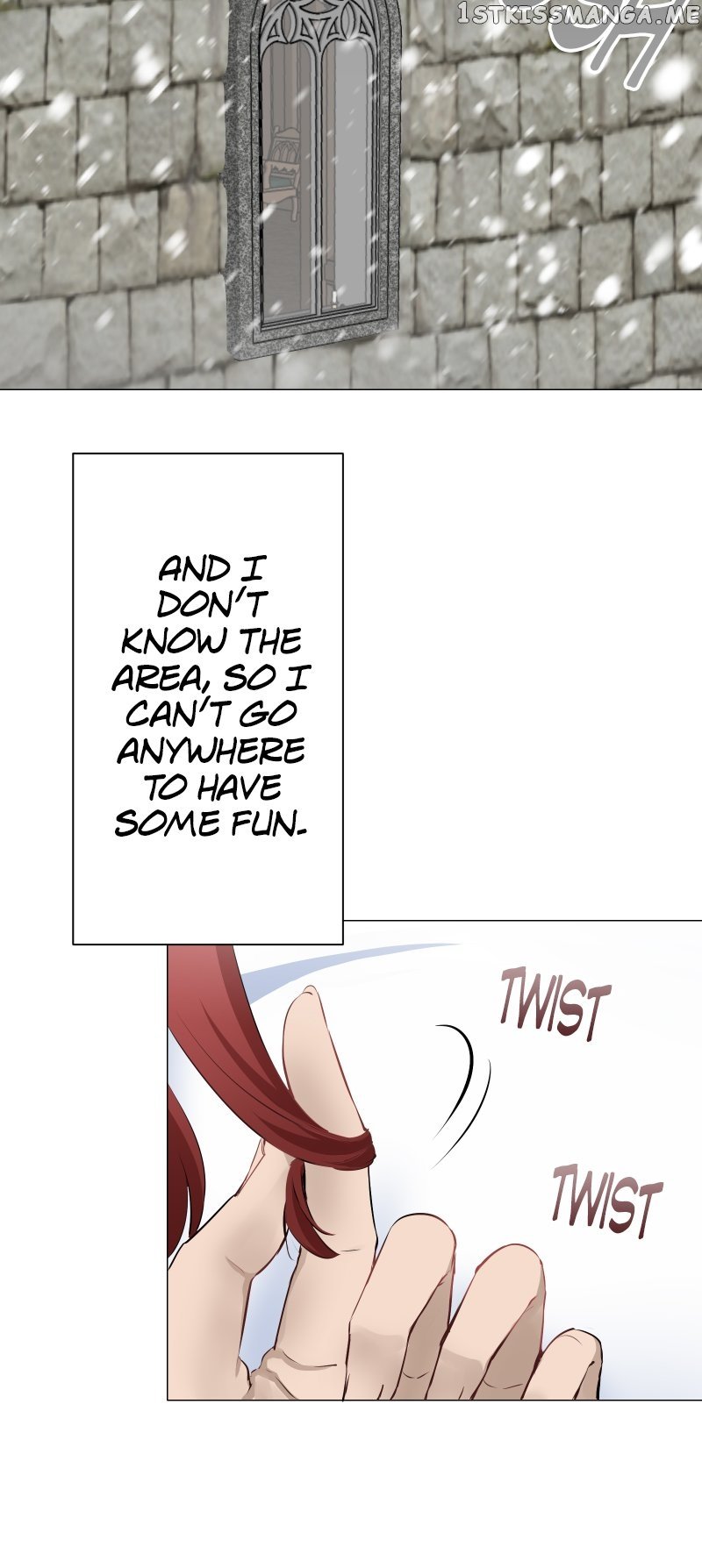 Nulliitas: The Half-Blood Royalty chapter 100 page 40