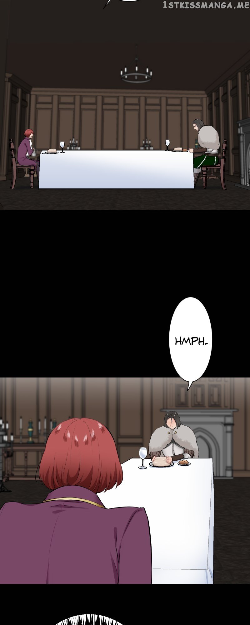 Nulliitas: The Half-Blood Royalty chapter 100 page 43